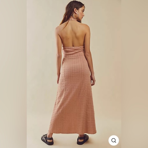 Free People Endless Summer Nya Maxi Dress S - Picture 5 of 6